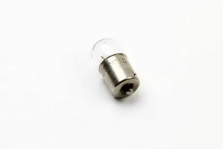 Автолампа BA15S 12V 5W R5W LONG LIFE Bosma 6654
