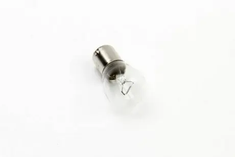 Автолампа BA15S 12V 21W P21W LONG LIFE Bosma 6678