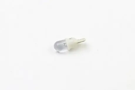 Автолампа T10 LED 24V 1XSTANDARD LED WHITE INDUSTRIAL Bosma 7408I
