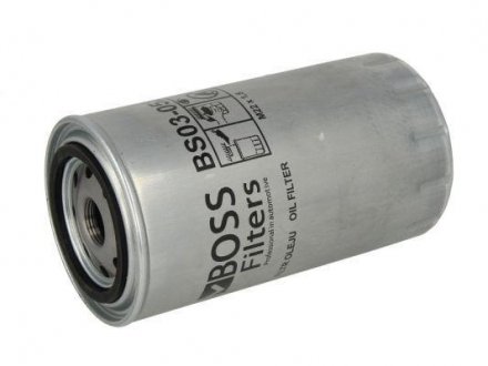 Фильтр масла BOSS FILTERS BS03052 (фото 1)