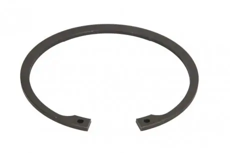 Стопорное кольцо 140x4 BPW 02.5606.40.90