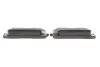 Тормозные колодки (задние) VW Caddy III 04-/Peugeot 308 07-/Citroen C4 04- (87x52.8x17.2) BRECK 20961 10 704 00 (фото 4)