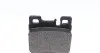 Тормозные колодки (задние) MB C-class (W202/S202)/E-class (W124/S124/W210) 93-03 (Ate) BRECK 21197 00 704 20 (фото 2)