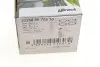 Тормозные колодки (задние) Opel Astra G/Zafira A 98-09 (Bosch) BRECK 23258 00 704 10 (фото 7)
