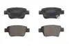 Колодки гальмівні (задні) Toyota Avensis/Corolla 03-08 BRECK 23620 00 702 10 (фото 1)