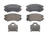 Тормозные колодки (передние) Hyundai Sonata/Tucson/Kia Sportage 01- BRECK 23891 00 701 10 (фото 1)