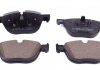 Колодки тормозные (передние) BMW X4/X5/X6 06- (Ate) (керамика) высокое качество BRECK 24170 00 552 00 (фото 3)