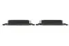 Колодки тормозные (задние) Ford Kuga 08-/Mondeo 07-15 (TRW) (к-кт планок поддержки прижимных)) BRECK 24537 00 702 00 (фото 4)