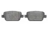 Колодки тормозные (задние) Ford Kuga 08-/Mondeo 07-15 (TRW) (к-кт планок поддержки прижимных)) BRECK 24537 00 702 00 (фото 5)