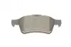 Тормозные колодки (задние) Ford Connect/Focus II 02- (Ate) BRECK 25218 00 702 00 (фото 5)