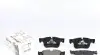 Тормозные колодки (передние) Citroen C4/Peugeot 308 13- (Teves) BRECK 25833 00 701 00 (фото 1)