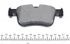 Тормозные колодки (передние) Citroen C4/Peugeot 308 13- (Teves) BRECK 25833 00 701 00 (фото 8)