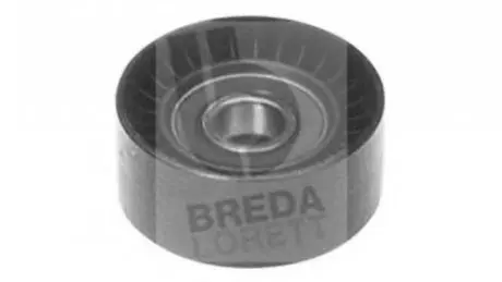 Паразитный/ведущий ролик, поликлиновый ремень BREDA LORETT CR1452P