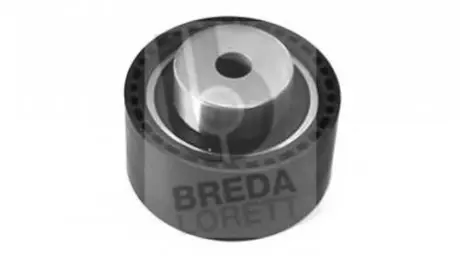 Ролик ГРМ CITROEN C5 (DC_) 01-04,C5 (RC_) 04-,C5 Break (DE_) 01-04,C5 Break (RE_) 04-н BREDA LORETT CR3666