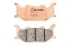 Тормозная колодка (диск) BREMBO 07042XS (фото 1)