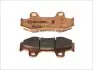 Тормозная колодка (диск) BREMBO 07055XS (фото 1)