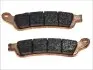 Тормозная колодка (диск) BREMBO 07072XS (фото 2)