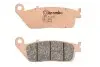 Тормозные колодки BREMBO 07074XS (фото 1)