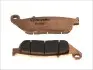 Тормозная колодка (диск) BREMBO 07075XS (фото 1)