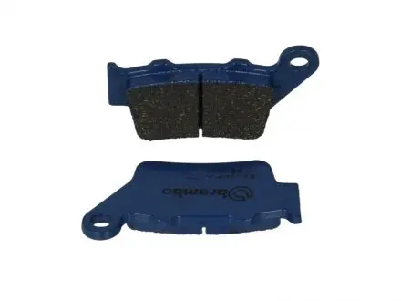 Гальмівні колодки BREMBO 07BB02TT