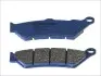 Тормозные колодки BREMBO 07BB0306 (фото 1)