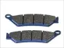 Тормозные колодки BREMBO 07BB0306 (фото 2)