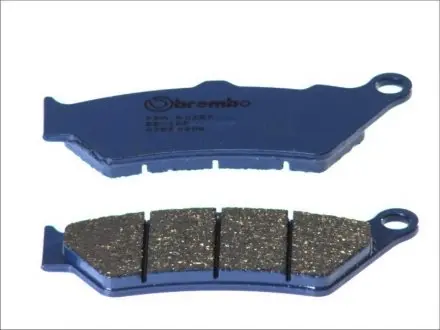 Тормозные колодки BREMBO 07BB0306