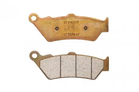 Тормозные колодки BREMBO 07BB0359