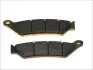 Тормозные колодки BREMBO 07BB0390 (фото 2)