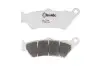 Гальмівні колодки BREMBO 07BB03LA (фото 1)