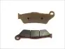 Тормозные колодки BREMBO 07BB0483 (фото 1)