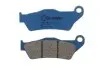 Тормозная колодка (диск) BREMBO 07BB04CC (фото 1)