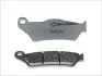 Тормозные колодки BREMBO 07BB04SX (фото 1)