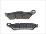 Тормозные колодки BREMBO 07BB04SX (фото 2)