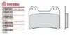Тормозные колодки BREMBO 07BB1973 (фото 2)