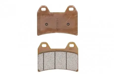 Тормозная колодка (диск) BREMBO 07BB1990