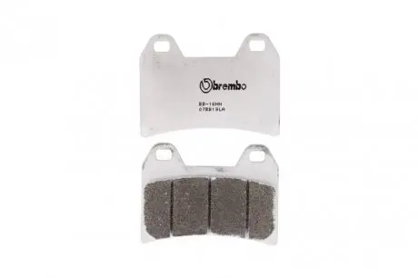 Тормозные колодки BREMBO 07BB19LA