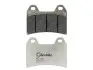 Гальмівні колодки BREMBO 07BB19RC (фото 1)
