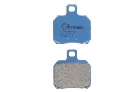 Гальмівні колодки BREMBO 07BB20CC