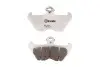 Тормозные колодки BREMBO 07BB24LA (фото 1)