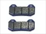 Тормозные колодки BREMBO 07BB2507 (фото 2)