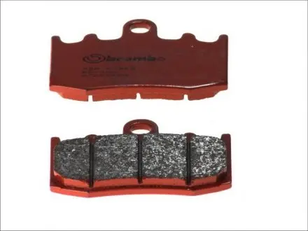 Тормозные колодки BREMBO 07BB26SA