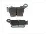 Тормозные колодки BREMBO 07BB27SX (фото 2)