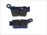 Тормозные колодки BREMBO 07BB27TT (фото 2)