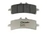 Тормозная колодка (диск) BREMBO 07BB37RC (фото 1)