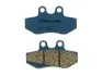 Тормозная колодка (диск) BREMBO 07GR1406 (фото 1)