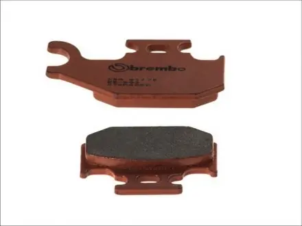 Тормозные колодки BREMBO 07GR49SD