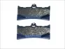 Тормозная колодка (диск) BREMBO 07GR5605 (фото 2)