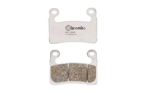 Автозапчасть BREMBO 07GR90LA
