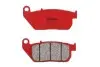 Тормозные колодки BREMBO 07HD13SA (фото 1)